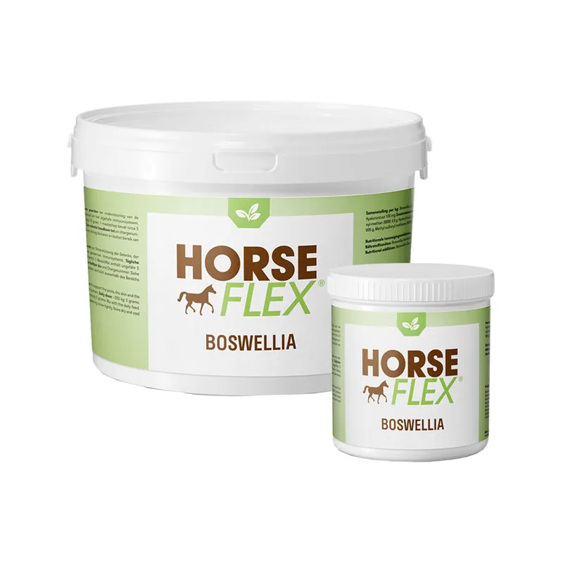 Shop Nu HorseFlex Boswellia