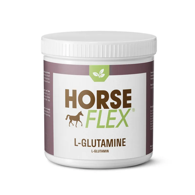 Uitverkoop HorseFlex L-Glutamine