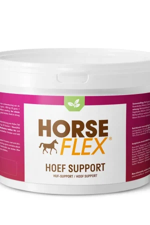 Veilige Betaling HorseFlex Hoef Support