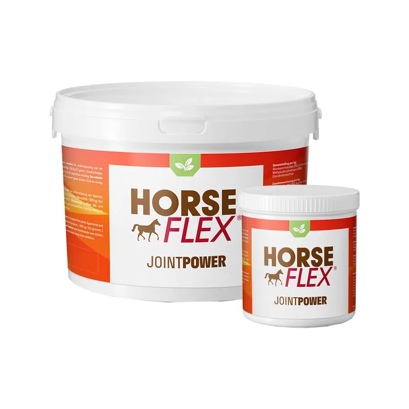 Shop Nu HorseFlex JointPower