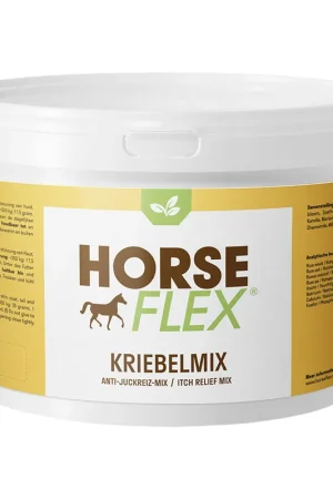HorseFlex Kriebelmix Express Levering