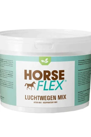 Favoriet HorseFlex Luchtwegen Mix