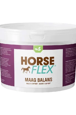 HorseFlex Maag Balans Gratis Retour