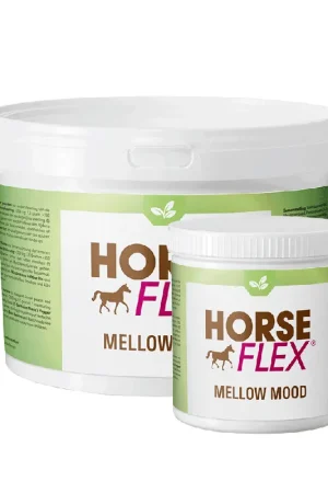 Direct Verzonden HorseFlex Mellow Wood
