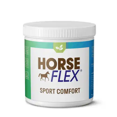 Actieprijs HorseFlex Sport Comfort