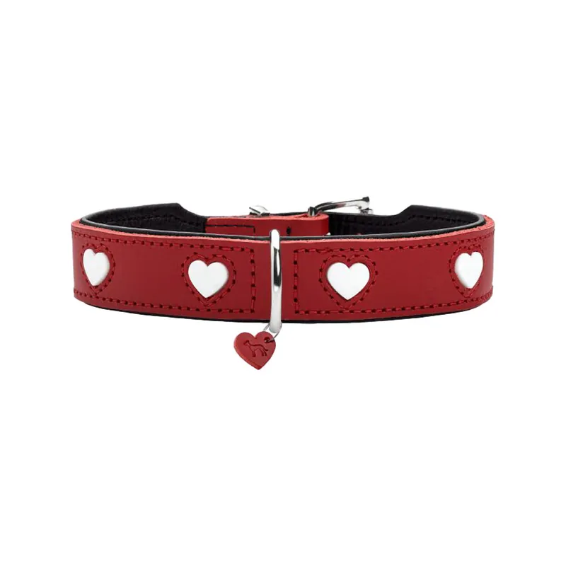 Beperkt Aanbod Hunter Collar Love