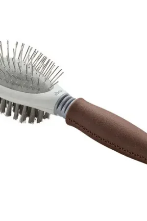 Hunter Combinatieborstel Finale Uitverkoop