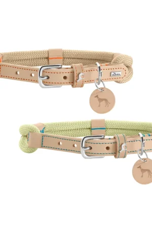 Hunter Halsband Malia Beperkte Voorraad