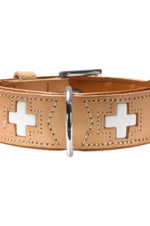 Tijdelijk Beschikbaar Hunter Halsband Swiss