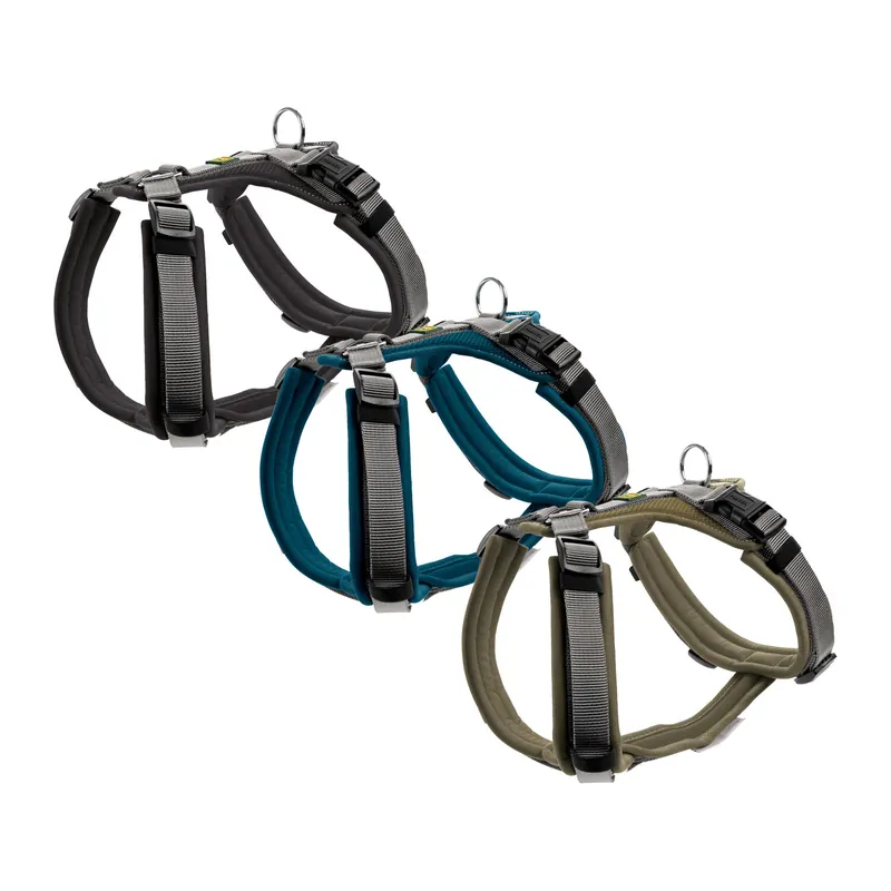 Beperkte Voorraad Hunter Harness Maldon