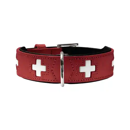 Beste Prijs Hunter HB Swiss Halsband