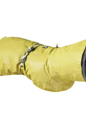 Hurtta Mudventure Reflective Coat Snelle Levering
