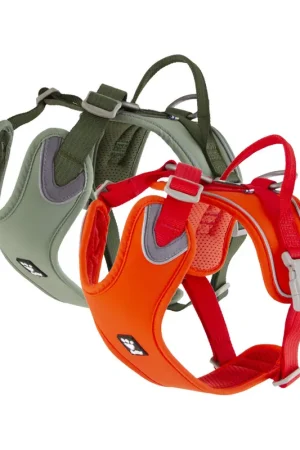 Bestel Nu Hurtta Weekend Warrior Eco Harness