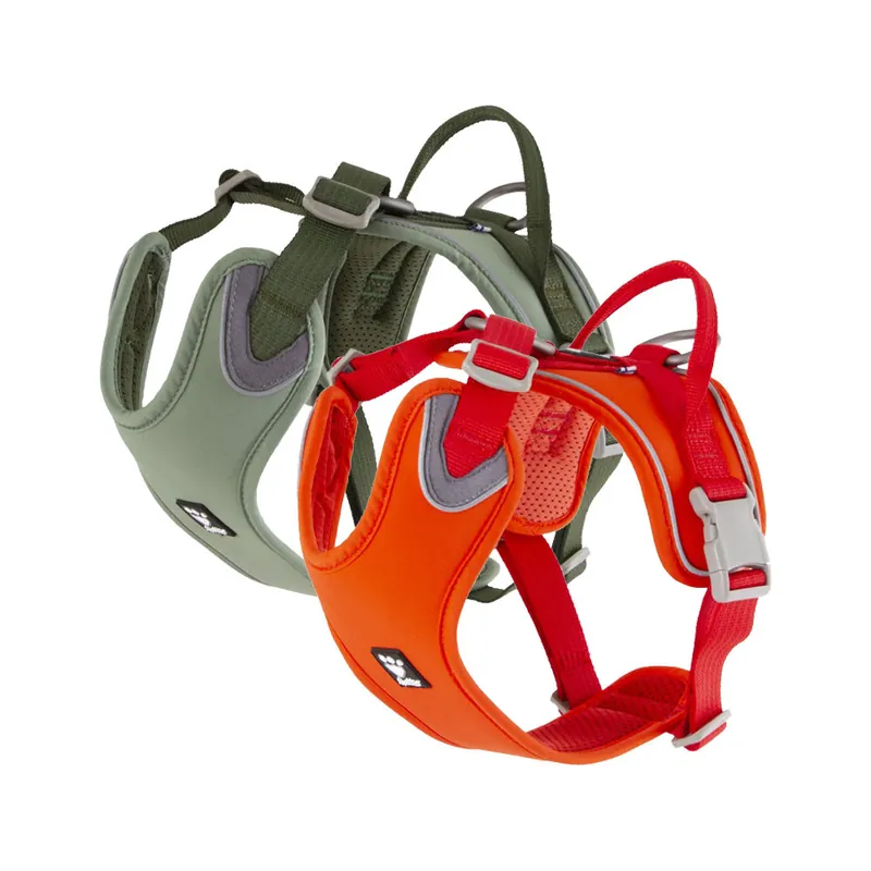 Bestel Nu Hurtta Weekend Warrior Eco Harness