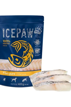 ICEPAW Filet Puur Shop Nu