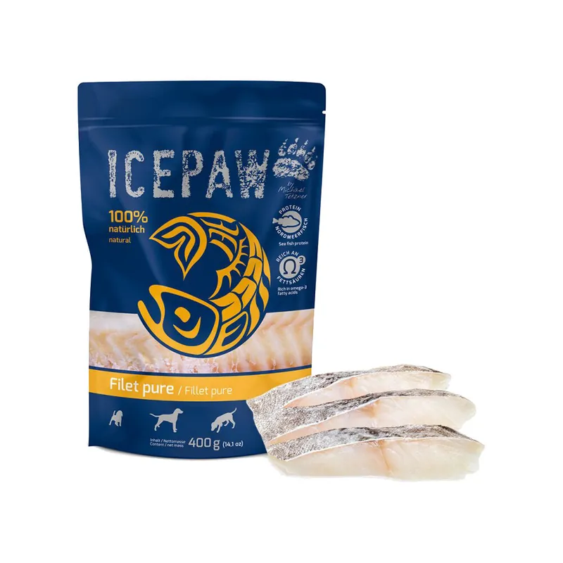 ICEPAW Filet Puur Shop Nu