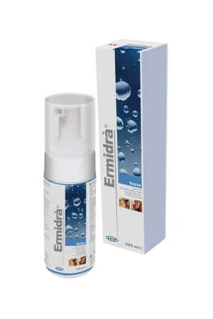 Goedkoop ICF Ermidrà Foam