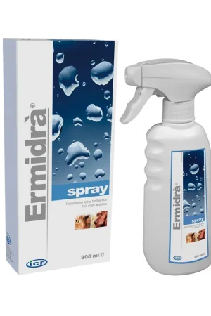 ICF Ermidrà Spray Nu Kopen