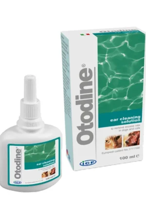 Gratis Retour ICF Otodine