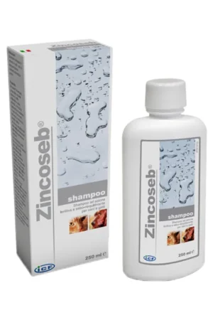 ICF Zincoseb Shampoo Nu Kopen
