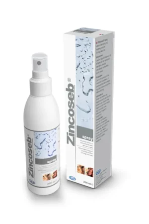 Bestseller ICF Zincoseb Spray