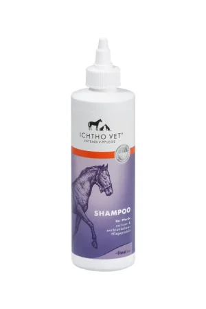 Shop Nu Ichtho Vet Derma-Shampoo Paard