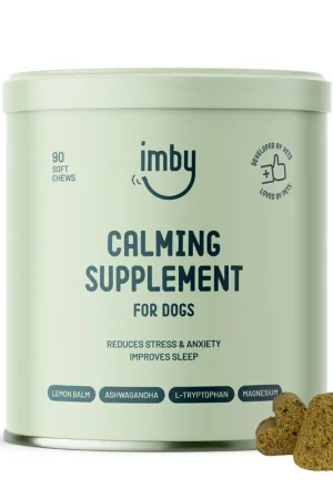 Beperkt Aanbod Imby Calming Hond