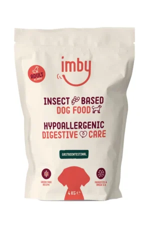 Hoge Kwaliteit Imby Gastrointestinal Insect-Based Adult