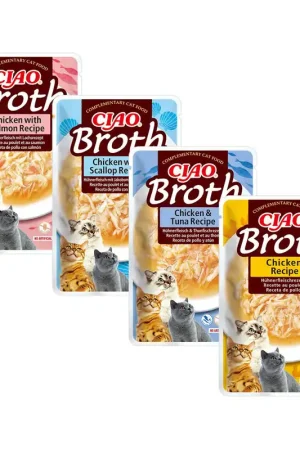 Inaba Churu Bouillon Bestel Nu