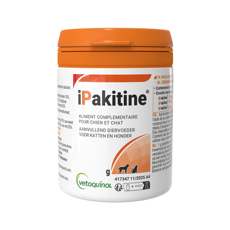 Ipakitine Betaalbaar
