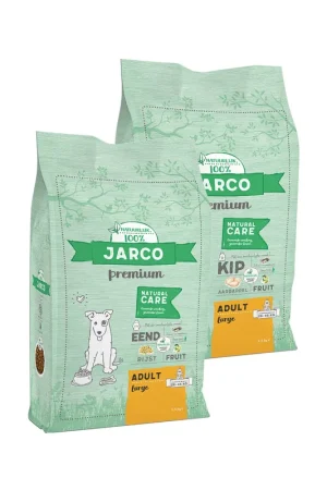 Jarco Premium Adult Dog Large Bestseller