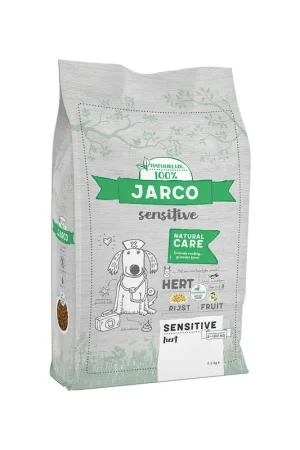 Goedkoop Jarco Sensitive Dog - Hert