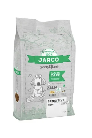 Direct Verzonden Jarco Sensitive Dog - Zalm