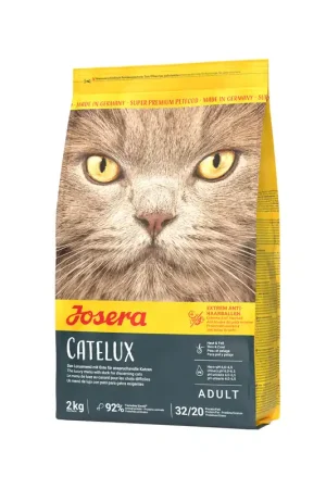 Premium Josera Cat Catelux Kattenvoer