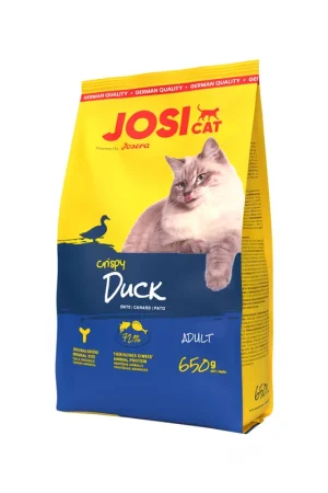 Snelle Levering Josera Josicat Crispy Duck