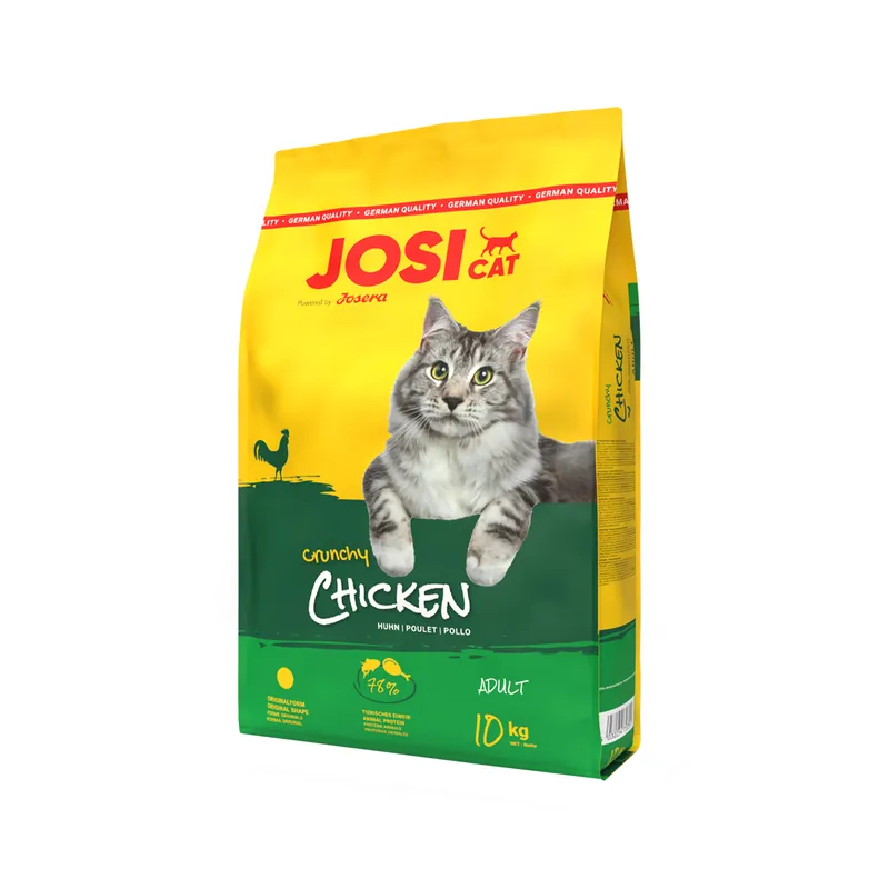 Bestseller Josera Josicat Crunchy Gevogelte