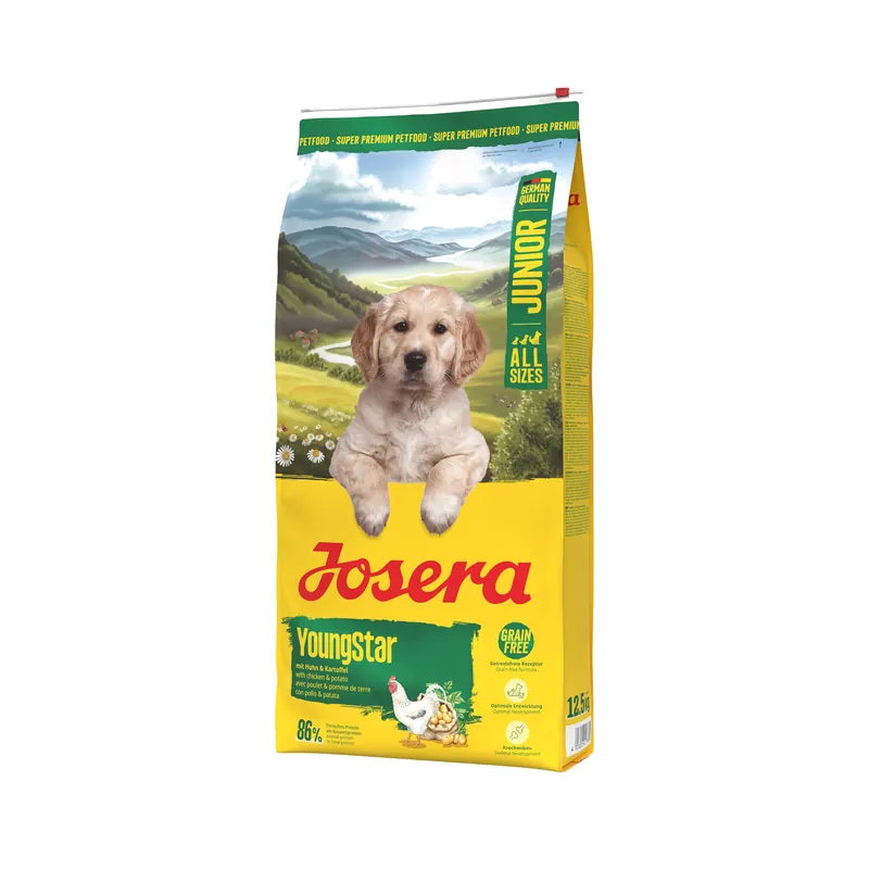 Goedkoop Josera Junior YoungStar