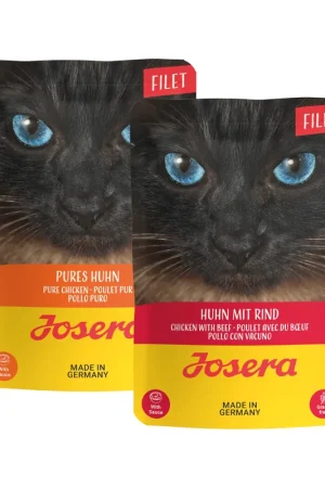 Fabrieksprijs Josera Kat Filet