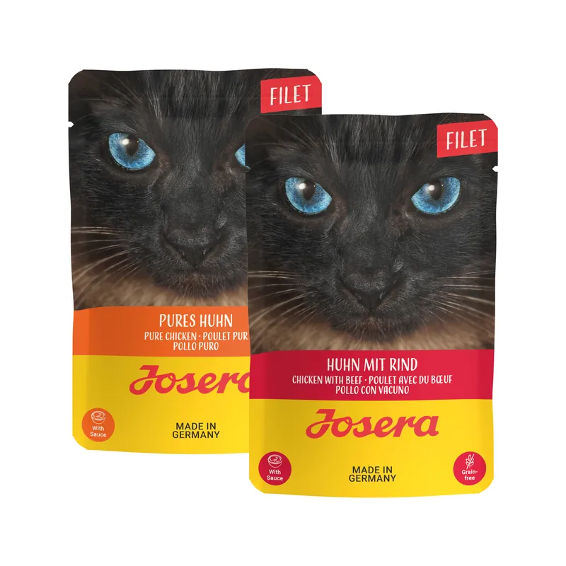 Fabrieksprijs Josera Kat Filet