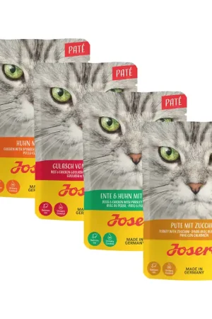 Direct Beschikbaar Josera Kat Paté