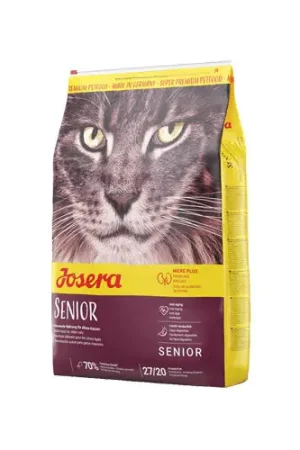 Josera Kat Senior Hete Deal