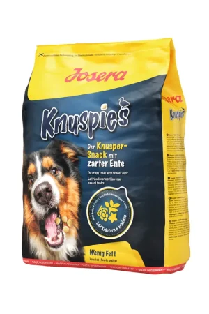 Josera Knuspies Bestel Nu