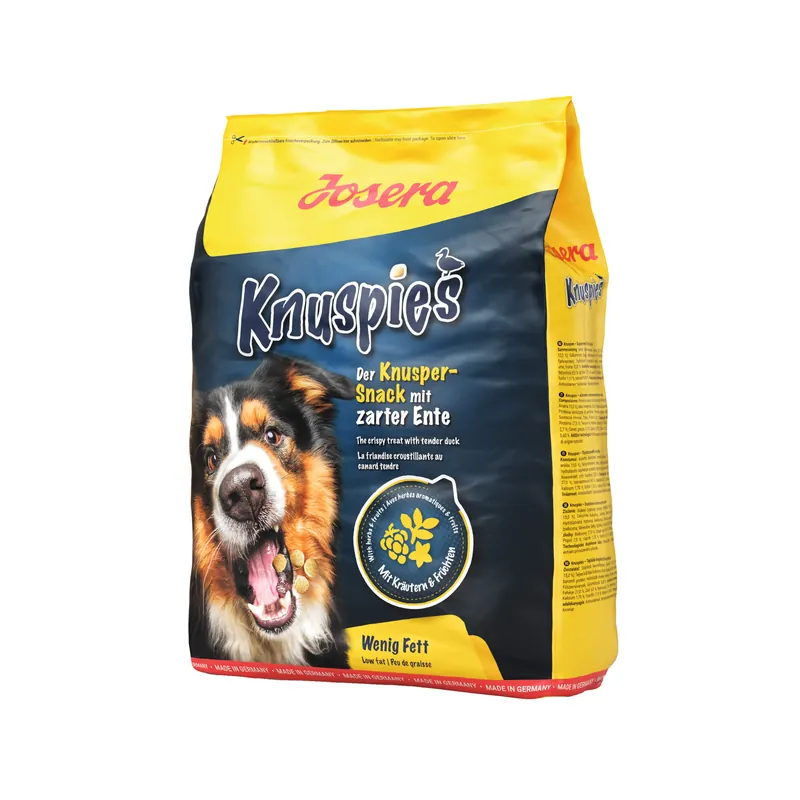 Josera Knuspies Bestel Nu