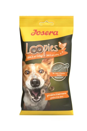 Josera Loopies - Kip Actieprijs