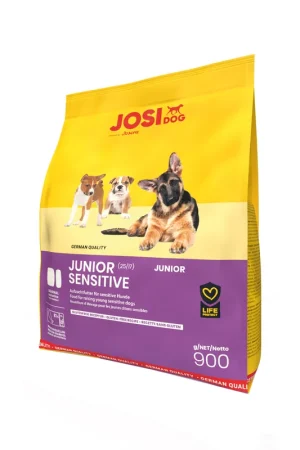 Josidog Junior Sensitive Hondenvoer Speciale Aanbieding