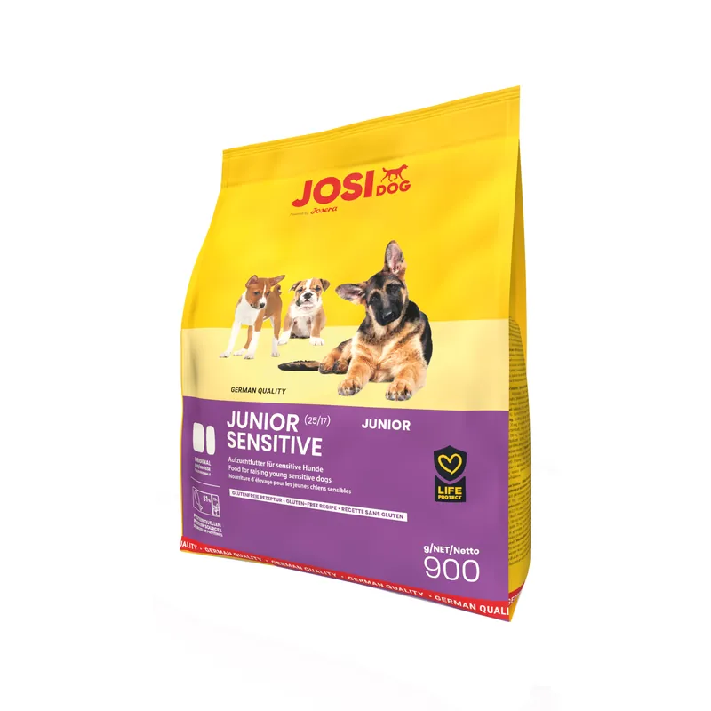 Josidog Junior Sensitive Hondenvoer Speciale Aanbieding