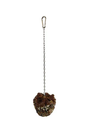 Speciale Aanbieding JR Farm Dennenappel met Zaad