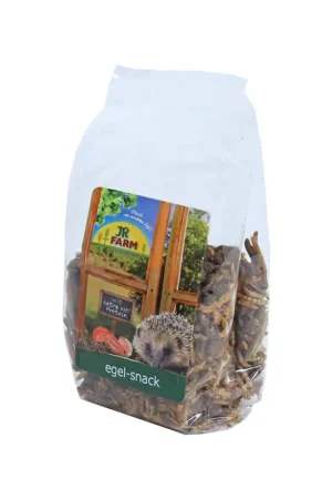 Bestel Nu JR Farm Garden Snacks voor Egels