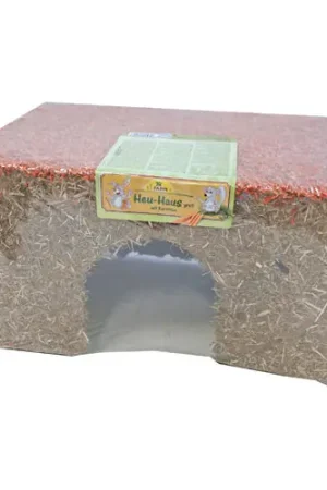JR Farm Hooihuis Merkproduct