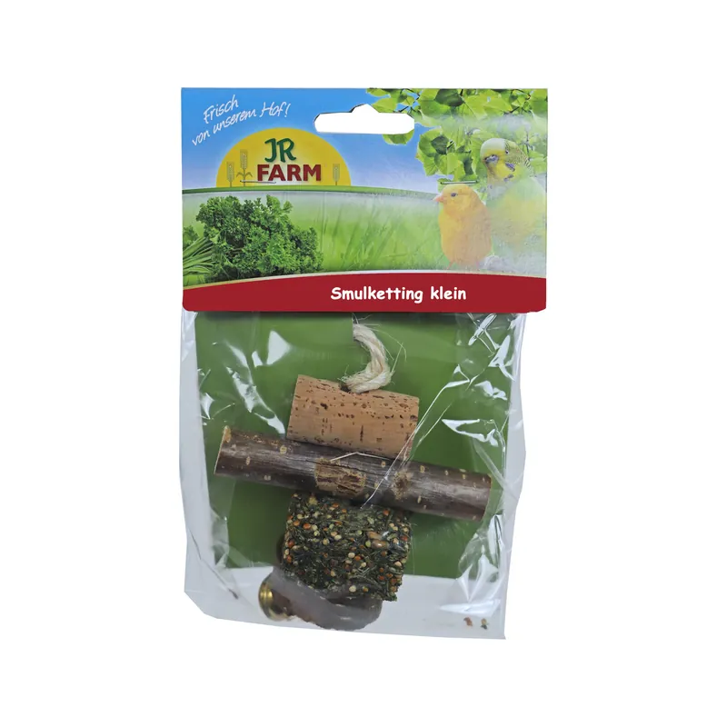 JR Farm Kleine Smulketting Premium